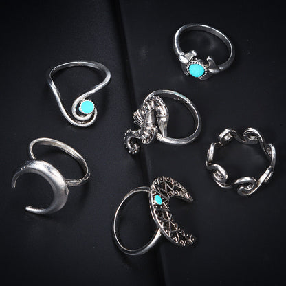 Delicate Artisan Ring