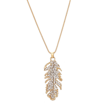 Classic Necklace with Timeless Appeal