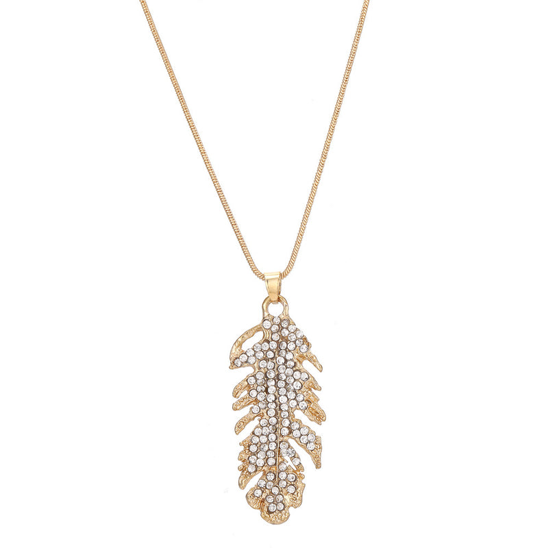 Classic Necklace with Timeless Appeal