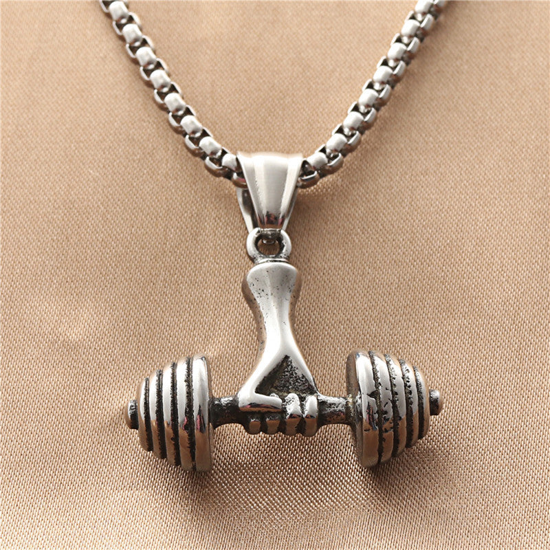 Romantic Pendant for Special Moments