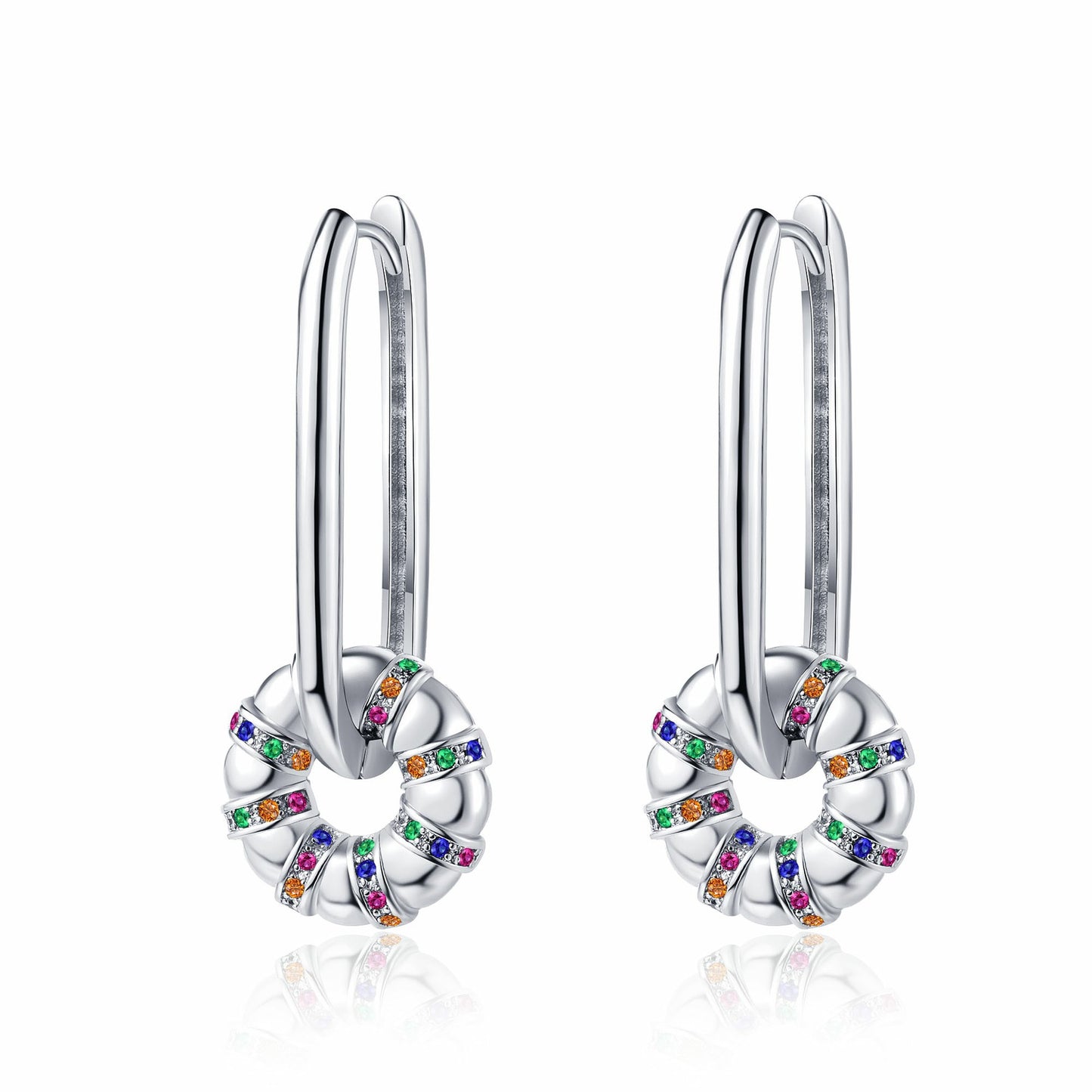 Romantic Earring for Special Moments