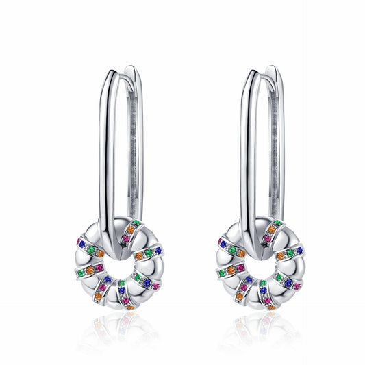 Romantic Earring for Special Moments