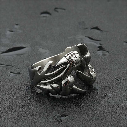 Elegant Ring for Every Occasion