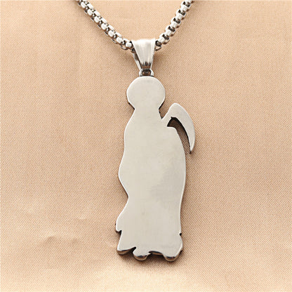 Vintage Handmade Pendant