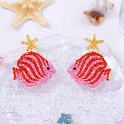 Stunning Earring for Daily Wear