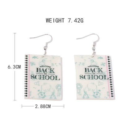 Stunning Earring for Daily Wear