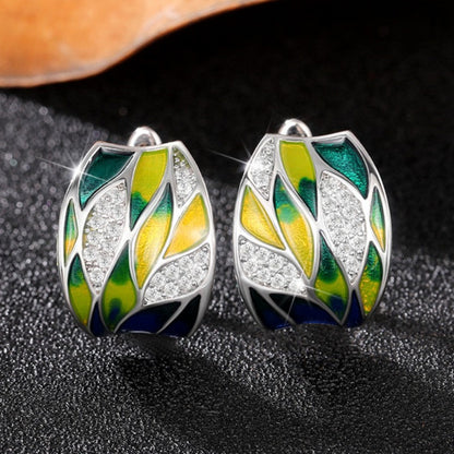 Stunning Earring for Daily Wear