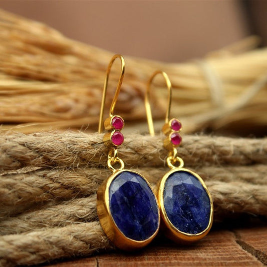 Stunning Earring for Daily Wear