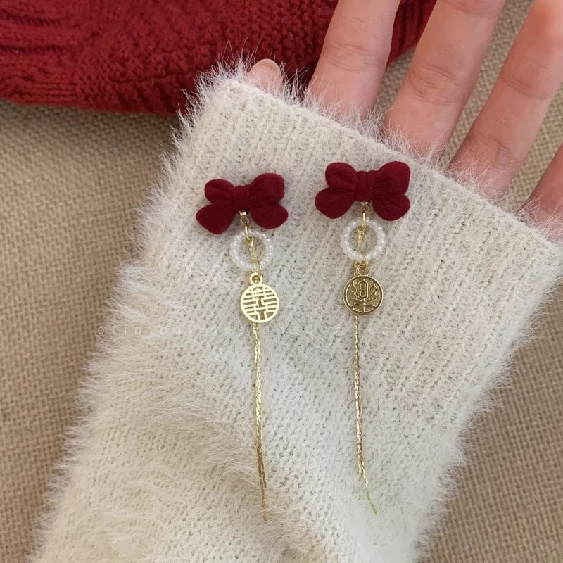 Elegant Pearl Earring for Every Occasion