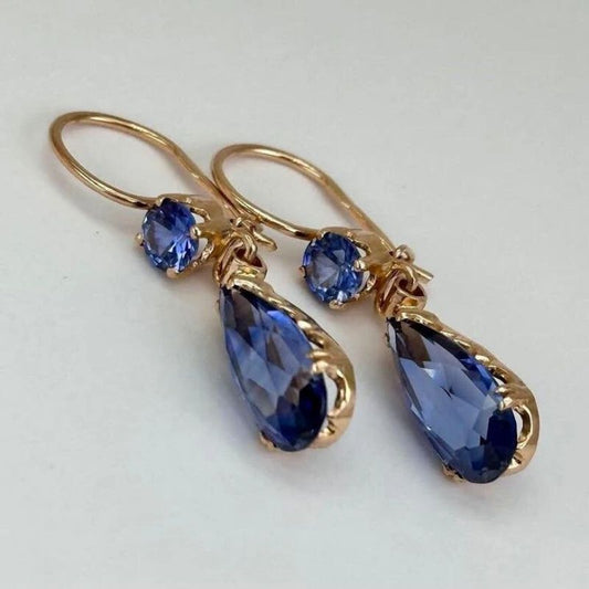 Elegant Earring for Every Occasion