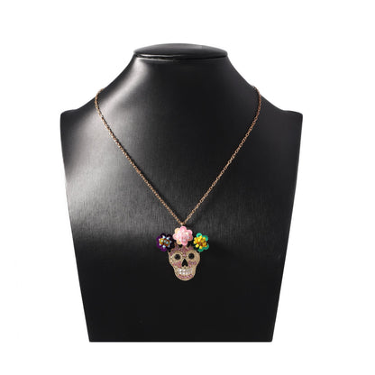 Beautiful Necklace with Unique Style