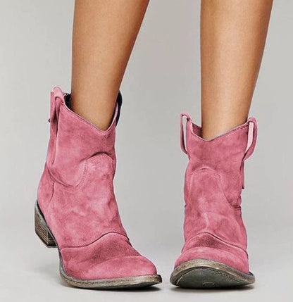 Stylish Orthopedic Boots for Any Occasion
