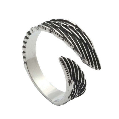 Beautiful Ring with Unique Style