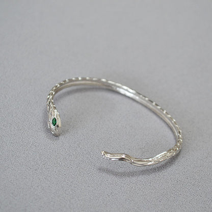 Vintage Handmade Gold Bracelet