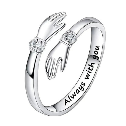 Charming Ring for Any Occasion
