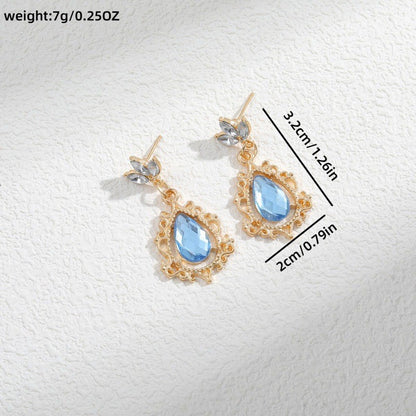 Classic Earring with Timeless Appeal