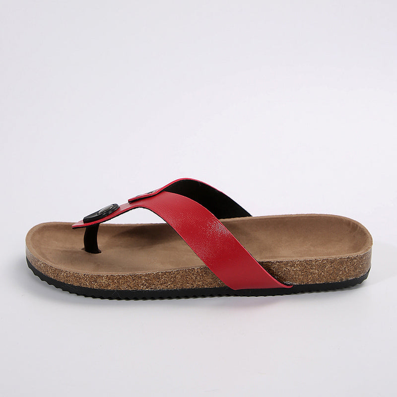 Beautifully Crafted Orthopedic Sandals