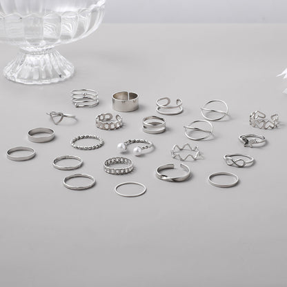 Elegant Pearl Set for Every Occasion