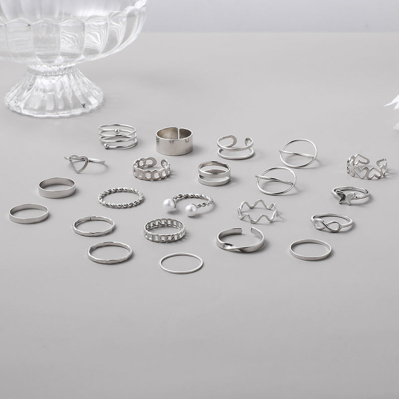 Elegant Pearl Set for Every Occasion