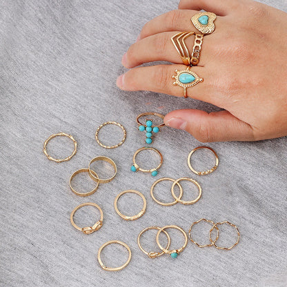 Delicate Artisan Set