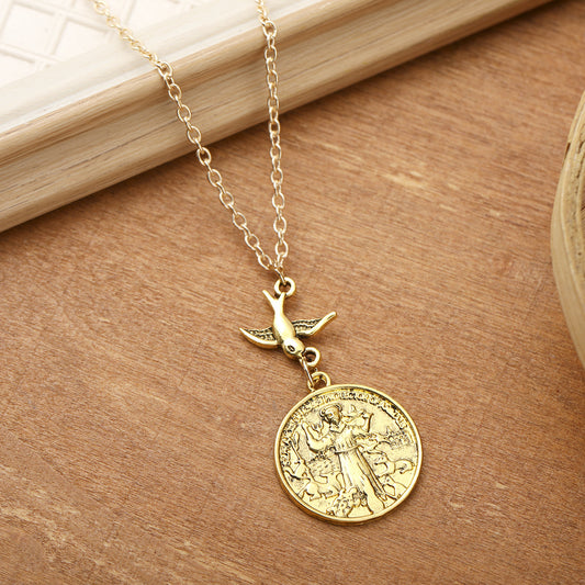 Stunning Necklace for Daily Wear