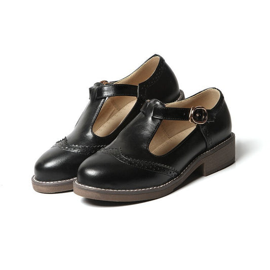 Graceful Orthopedic Shoes for Modern Look