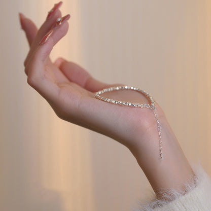Stunning Silver Bracelet for Daily Wear