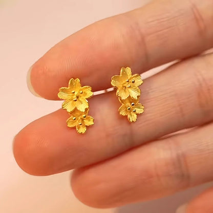 Charming Earring for Any Occasion