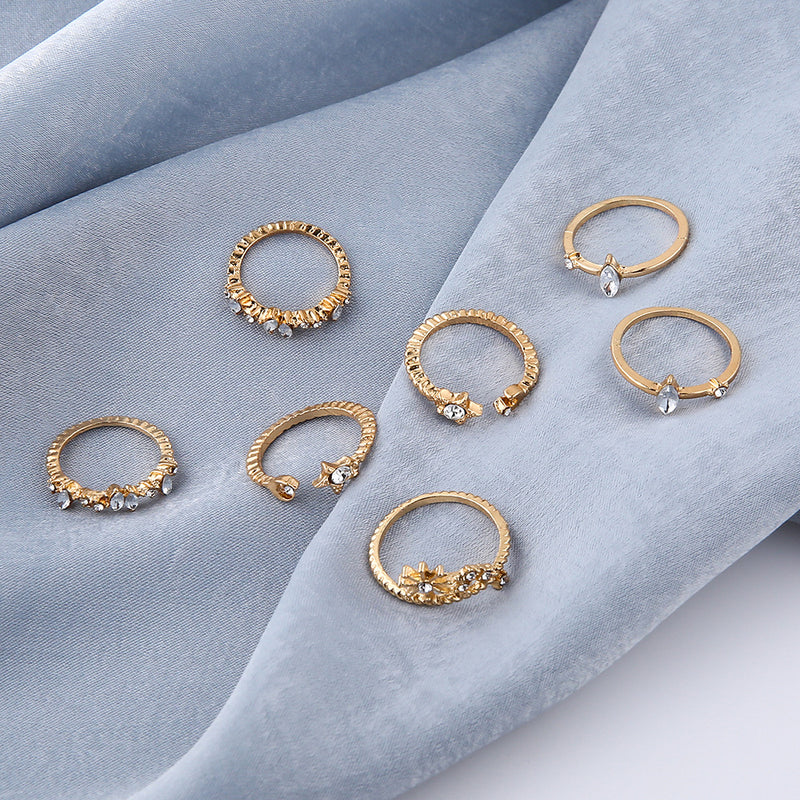 Stunning Set for Daily Wear