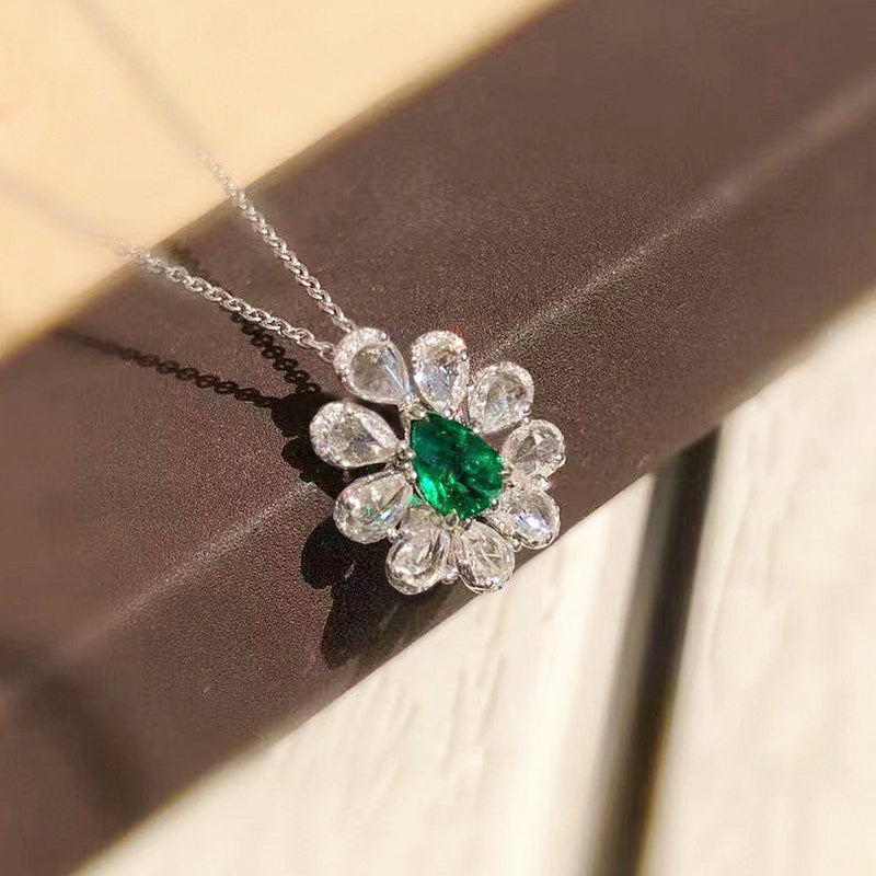 Beautiful Necklace with Unique Style