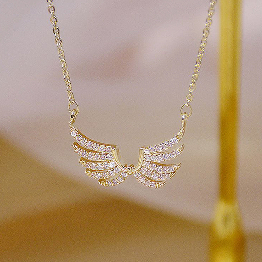 Charming Necklace for Any Occasion