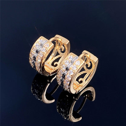 Romantic Earring for Special Moments