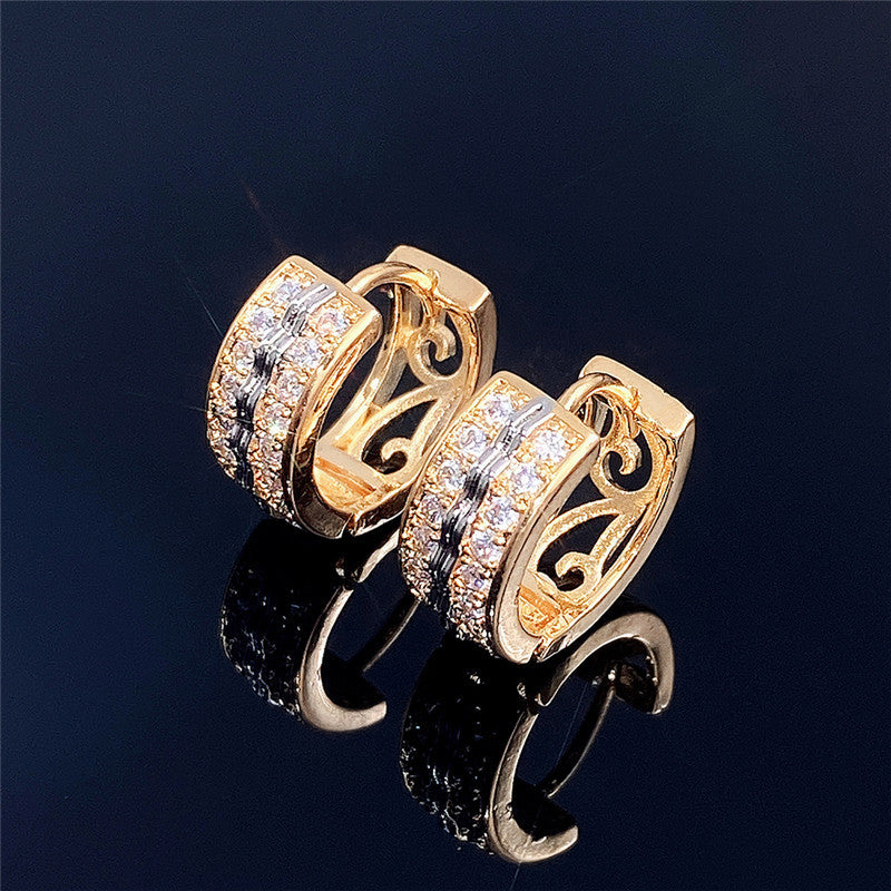 Romantic Earring for Special Moments