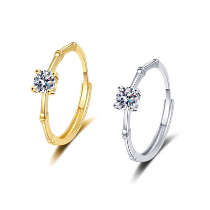 Beautiful Ring with Unique Style