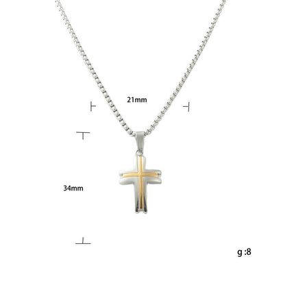 Beautiful Pendant with Unique Style