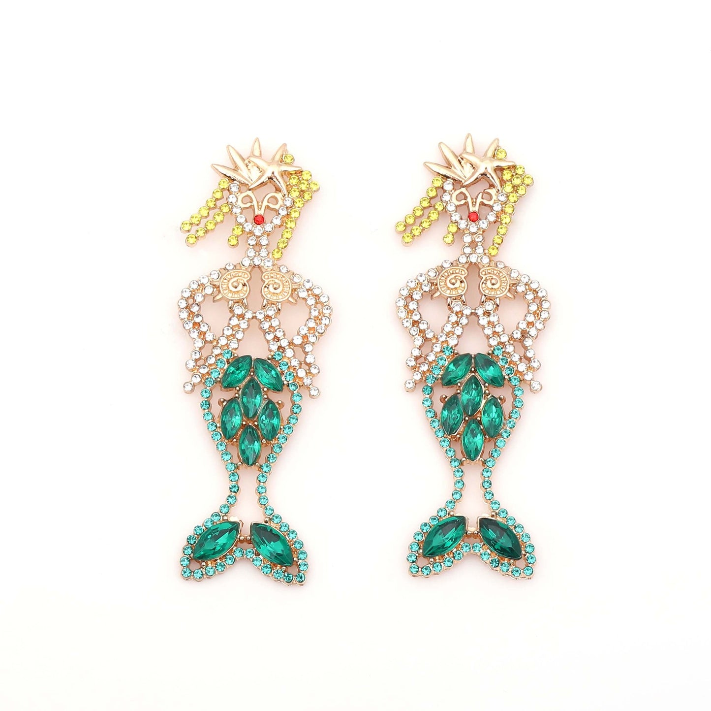 Elegant Earring for Every Occasion