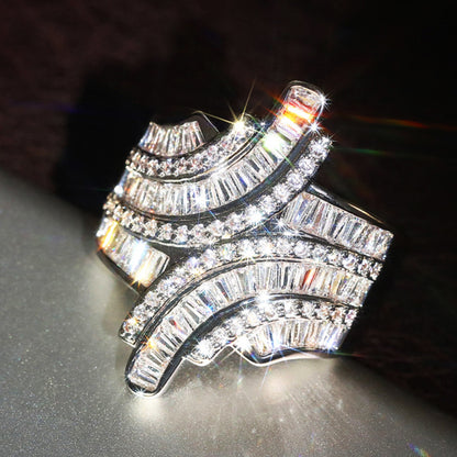 Charming Ring for Any Occasion