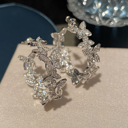 Romantic Earring for Special Moments