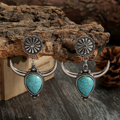 Classic Earring with Timeless Appeal