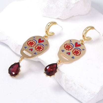 Charming Earring for Any Occasion