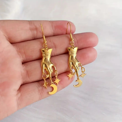 Elegant Earring for Every Occasion