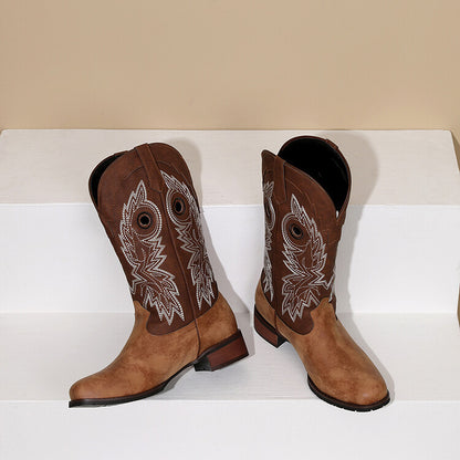 Comfortable Orthopedic Boots for Daily Wear