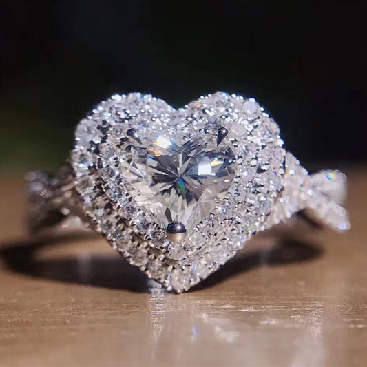 Stunning Ring for Daily Wear