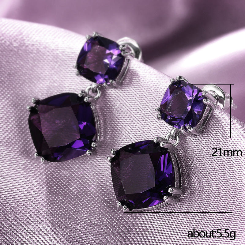 Beautiful Earring with Unique Style