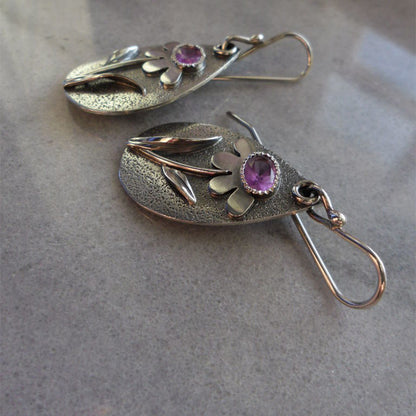 Charming Earring for Any Occasion