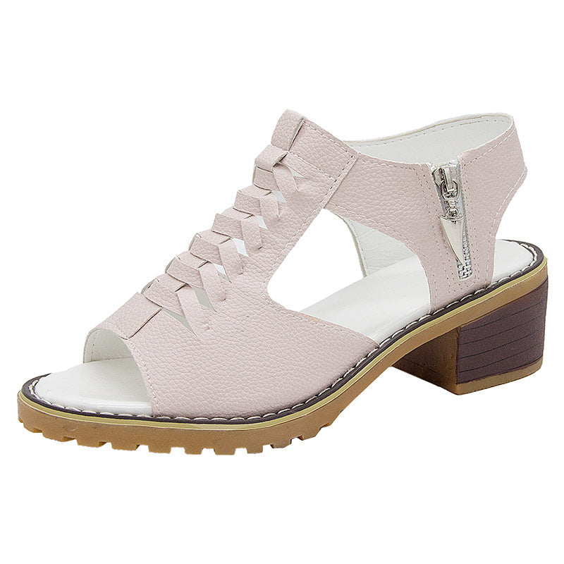 Beautifully Crafted Orthopedic Sandals