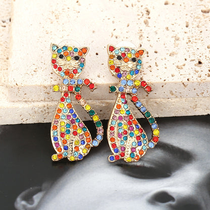 Classic Earring with Timeless Appeal