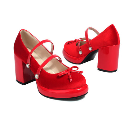 Classic Orthopedic Shoes with Timeless Style