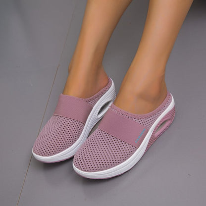 Classic Orthopedic Shoes with Timeless Style