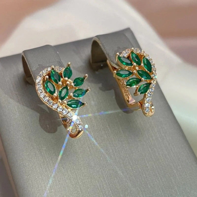 Stunning Earring for Daily Wear
